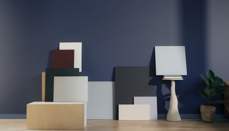 Tikkurila Color Now 2025: nowa kolekcja kolorystyczna