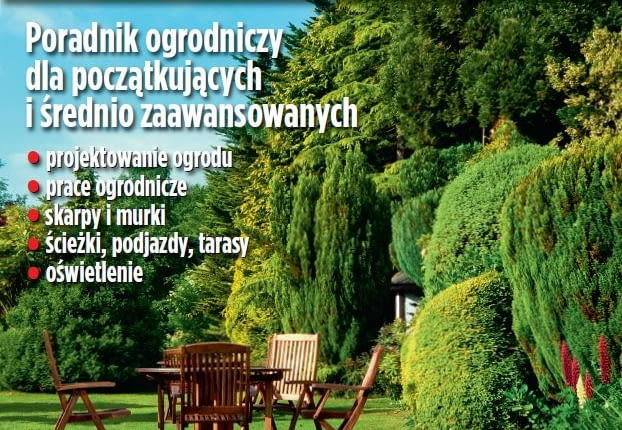 miesięcznik ładny dom