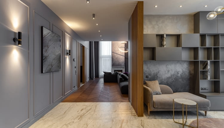 W jakich pomieszczeniach sprawdzają się lampy ścienne?