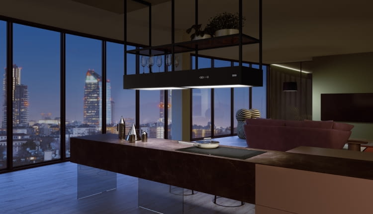 Okap Mythos T-Shelf Evolution