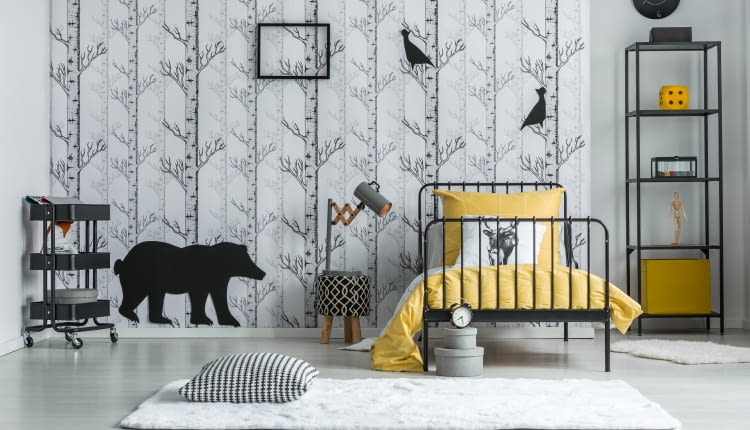 Ile rolek tapety? Jak obliczyć potrzebną ilość?