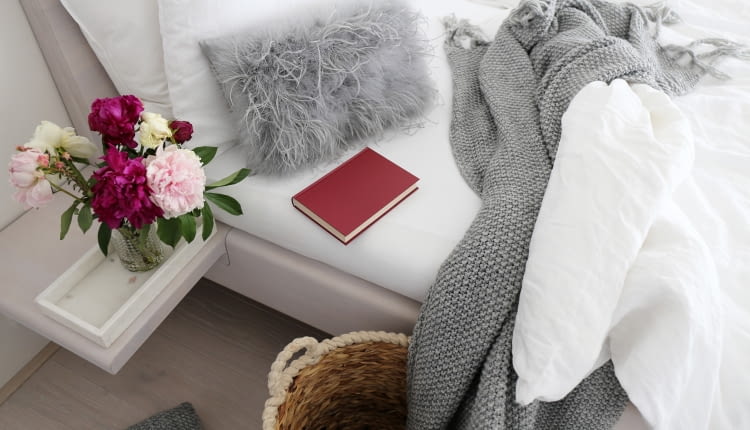 Materac na wymiar - kiedy zakup się opłaca?