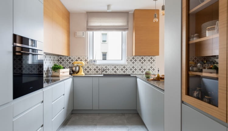 Przytulne wnętrza według pracowni Prosty Plan