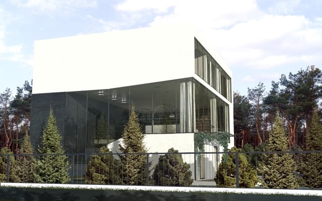 wasze projekty, polska architektura, dom, sigr