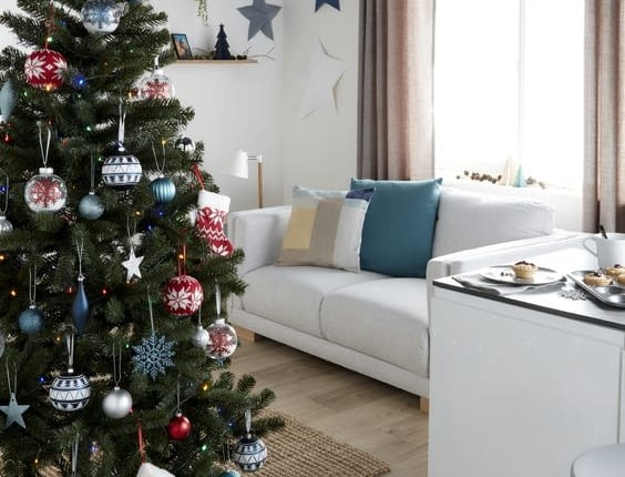 Świąteczny nastrój