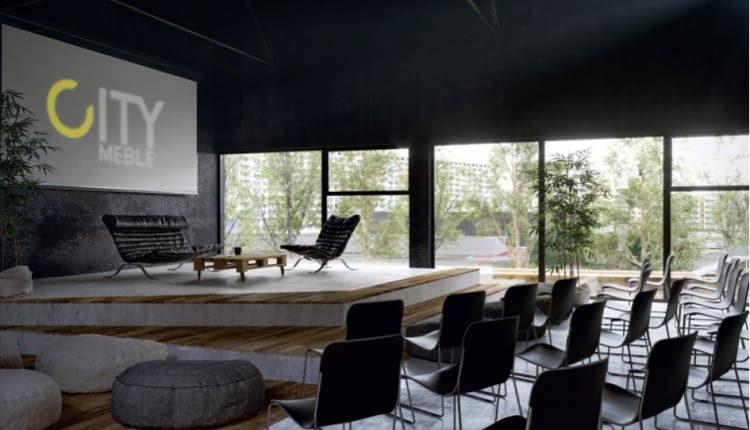 Już w najbliższą sobotę w Gdańsku rozpocznie się pierwsza edycja festiwalu designu - Yellow Week