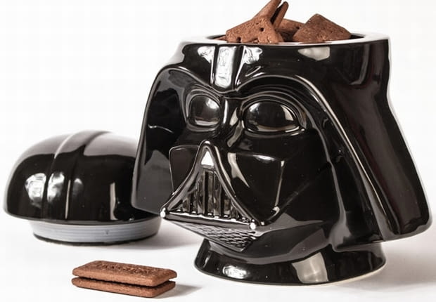 darth vader, gwiezdne wojny, gadżety