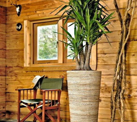 Stijl: 'Color tone - warm'