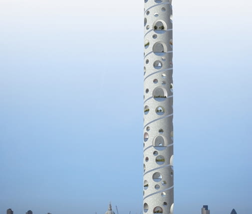 Super Tower
