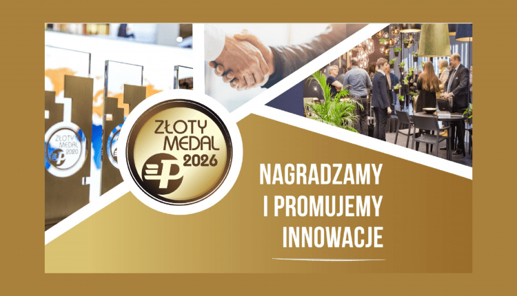 BUDMA i INTERMASZ 2026 – laureaci nagrody Złoty Medal Grupy MTP