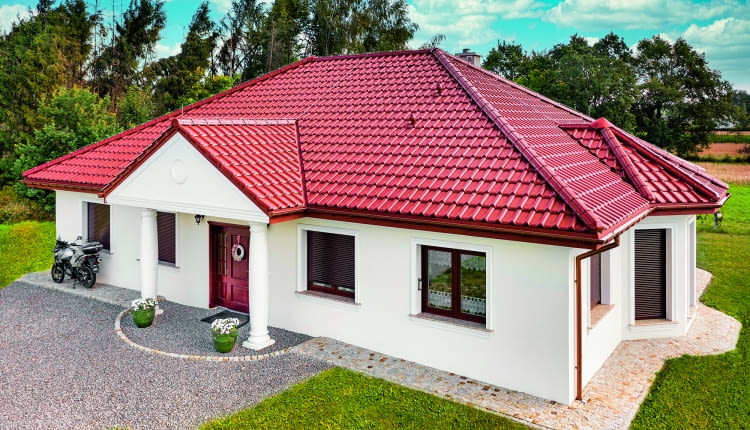 Funkcjonalność, trwałość i estetyka