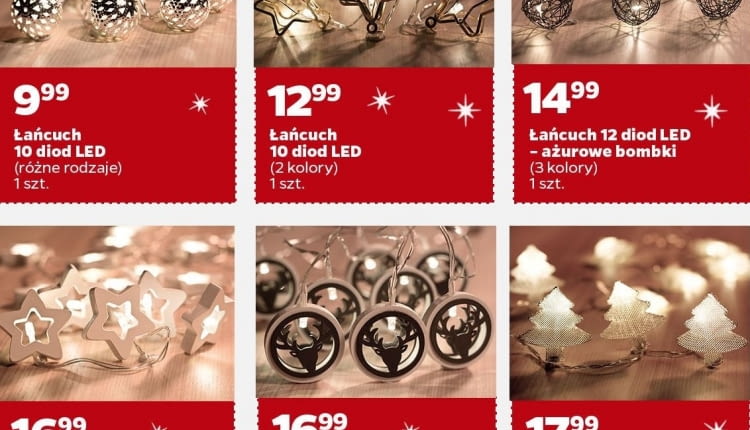 Świąteczna oferta Netto