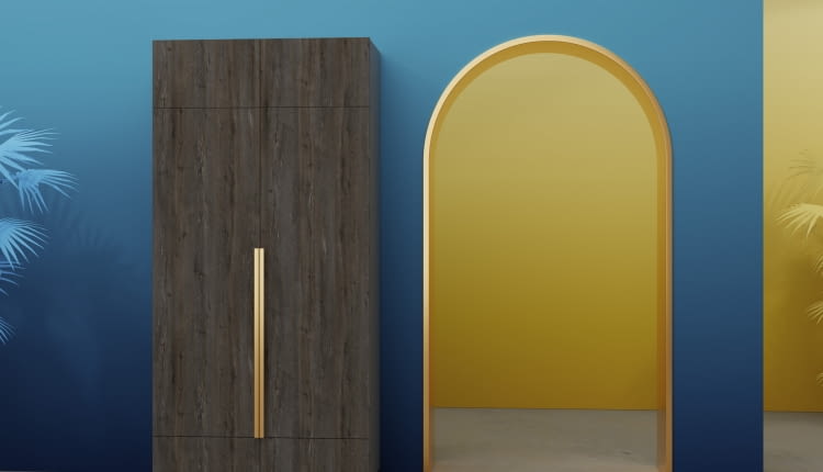 Interprint po raz pierwszy wprowadza zestaw dekorów, które nie stanowią jednej kolekcji!