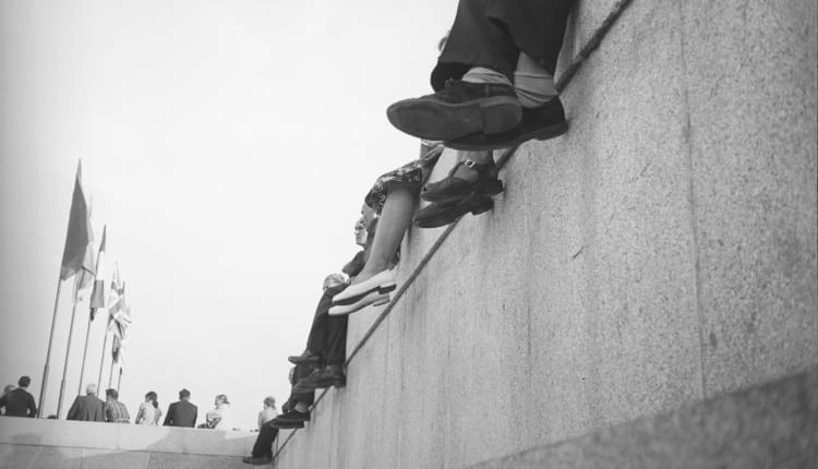 Festiwal Młodzieży 1955