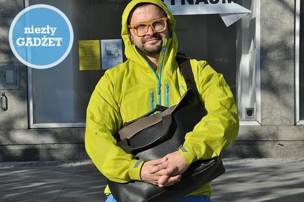 Eskapada, torba, projekt, szczęsny, jakub szczęsny, laboba