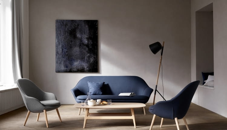 Kolekcja Adelaide BoConcept