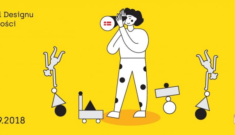8. Festiwal Designu i Kreatywności dla Dzieci