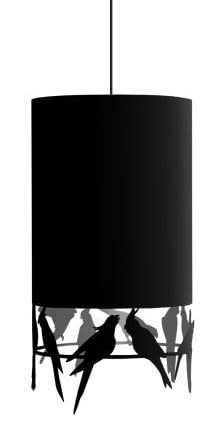 lampa, oświetlenie, pulpo