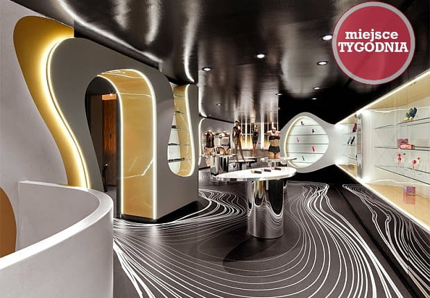 sex shop, karim rashid, monachium, design