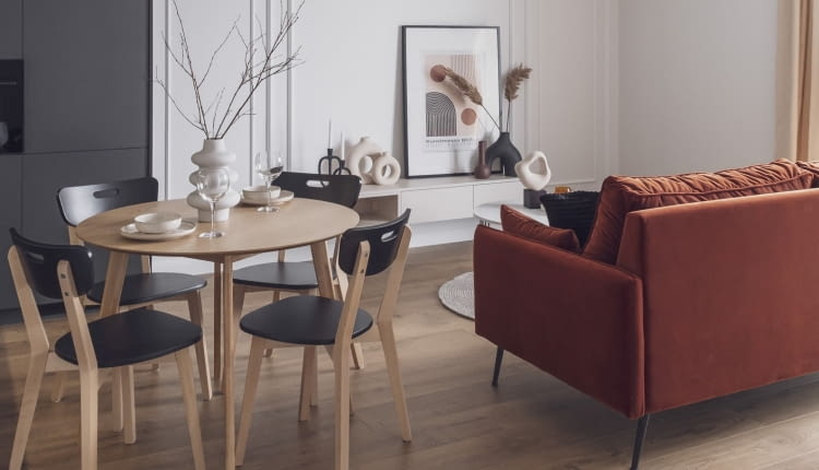 Apartament pod żurawiem