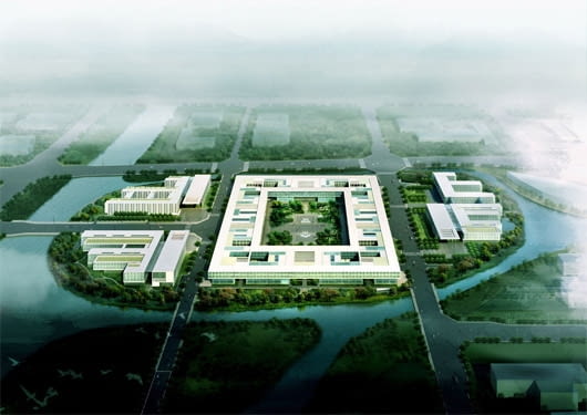 Chińskie Towarzystwo Ubezpieczeń