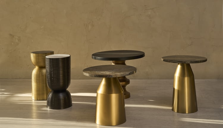 URBAN NOMAD - nowa kolekcja Miloo Home