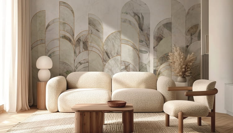 Ściana z efektem wow