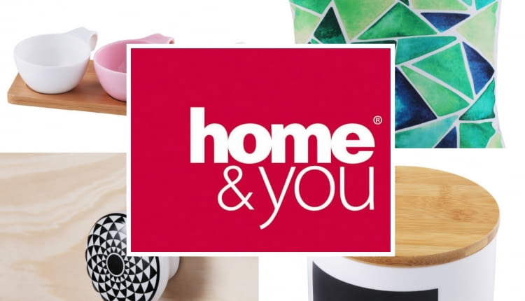 Wyprzedaż w home&you