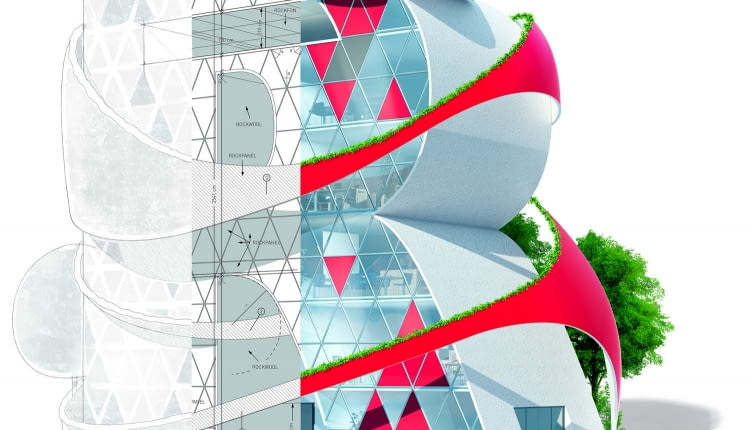 Zmień wizję w projekt