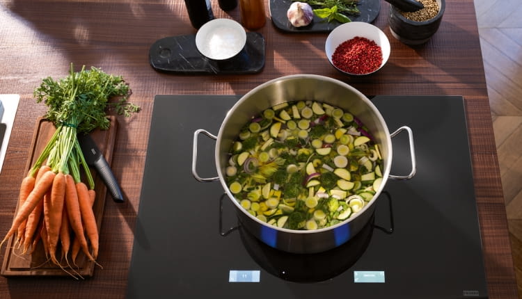 Franke płyta indukcyjna Mythos