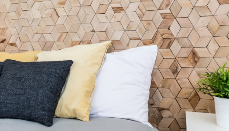 Okładzina korkowa - korek na ścianę