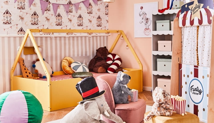 Meble czy zabawki? To meblozabawki!