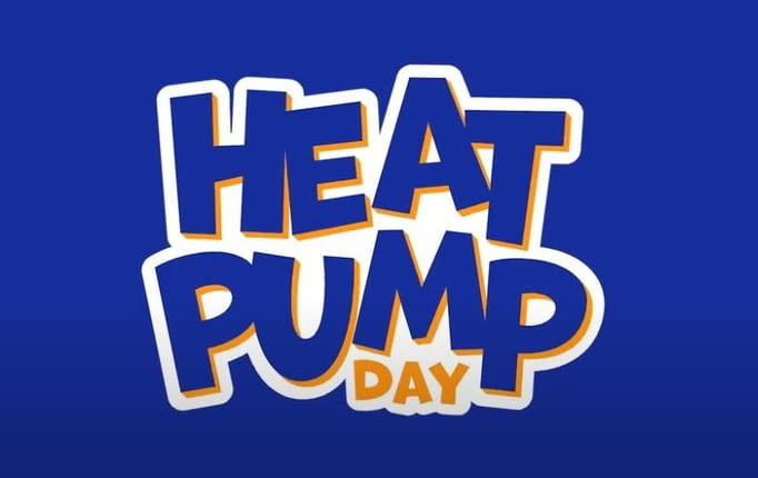 21 października obchodzimy w Europie Dzień Pomp Ciepła, znany także jako Heat Pump Day