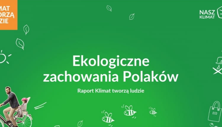 Ekologia w polskich domach