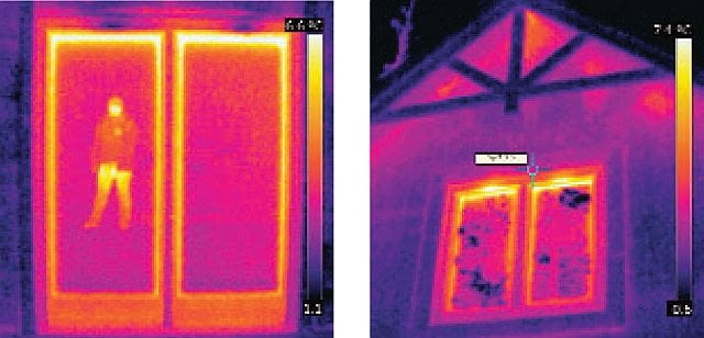badania termowizyjne