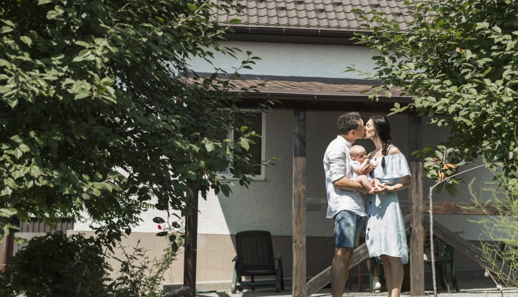 Od podbitki po odprowadzenie wody
