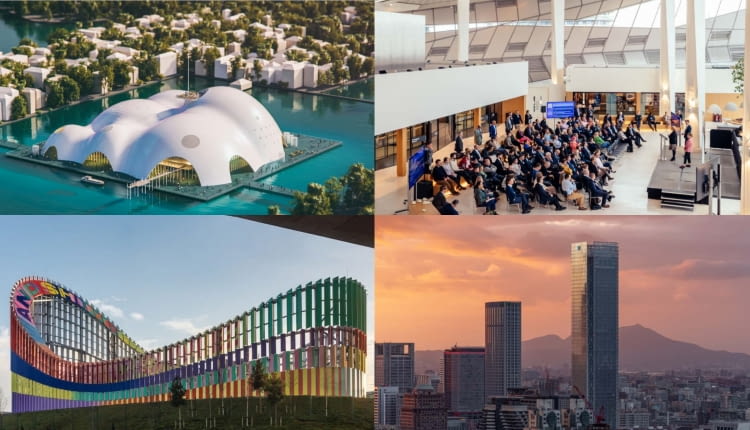 Dla ludzi i planety. Trendy w projektowaniu na 2024 rok