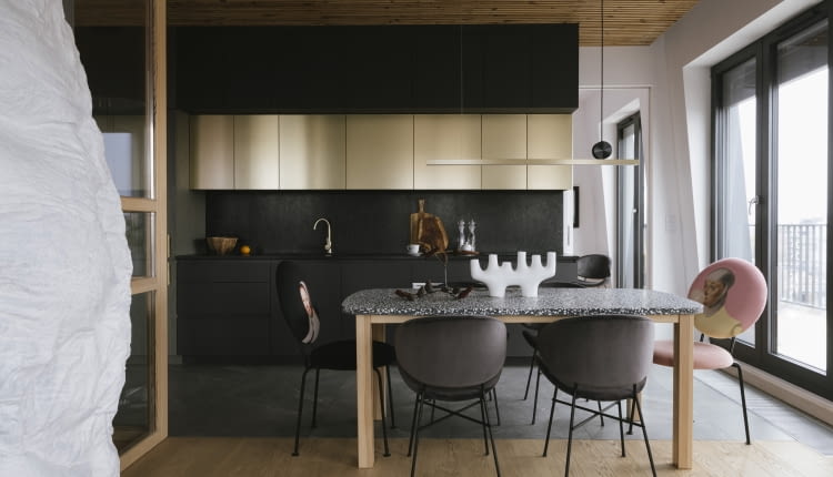 Projekt: Aldona Banasiuk-Suchorzewska / Biuro projektowe Aldona Banasiuk / aldonabanasiuk.pl