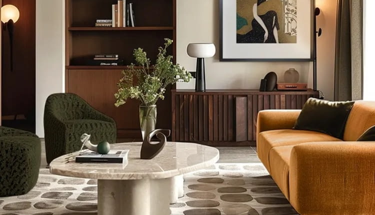 Jak wykończyć domowe wnętrza?