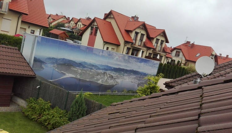 Polisz Arkitekczer