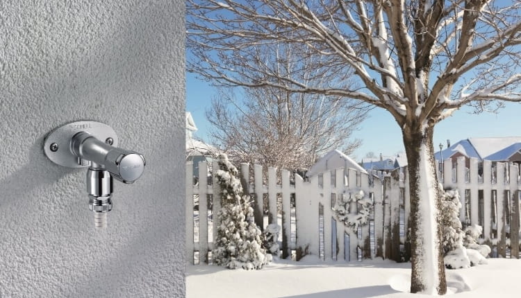 Jak przygotować ogrodowe instalacje na zimę?