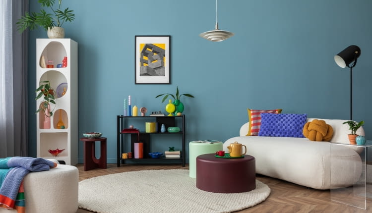 Mieszkanie z myślą o dzieciach