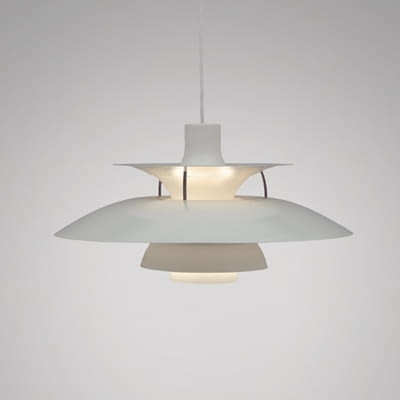 Lampa, proj. Poul Henningsen