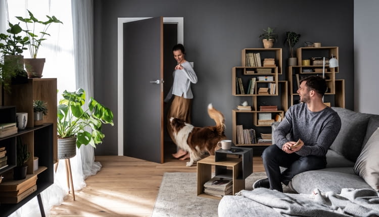 Kolekcja Ribbon od VOX – zobacz nowy pomysł na meble