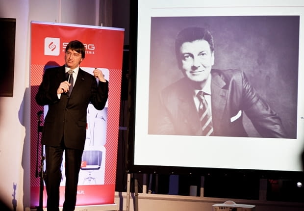 Red Dot Design Award, Gdynia Design Days