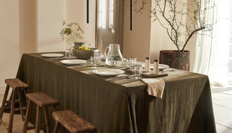 Nowa kolekcja ZARA Home