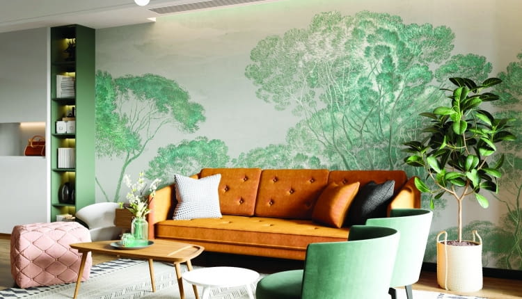 Pomysły na wiosenną metamorfozę domu