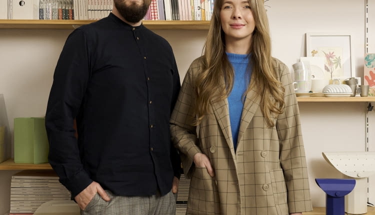 Dawid Grynasz, Marta Niemywska-Grynasz