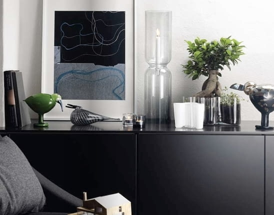 szkło, iittala, design