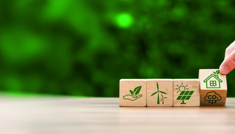 Odnawialne źródła energii (OZE) – które rozwiązania sprawdzą się we współczesnym domu?